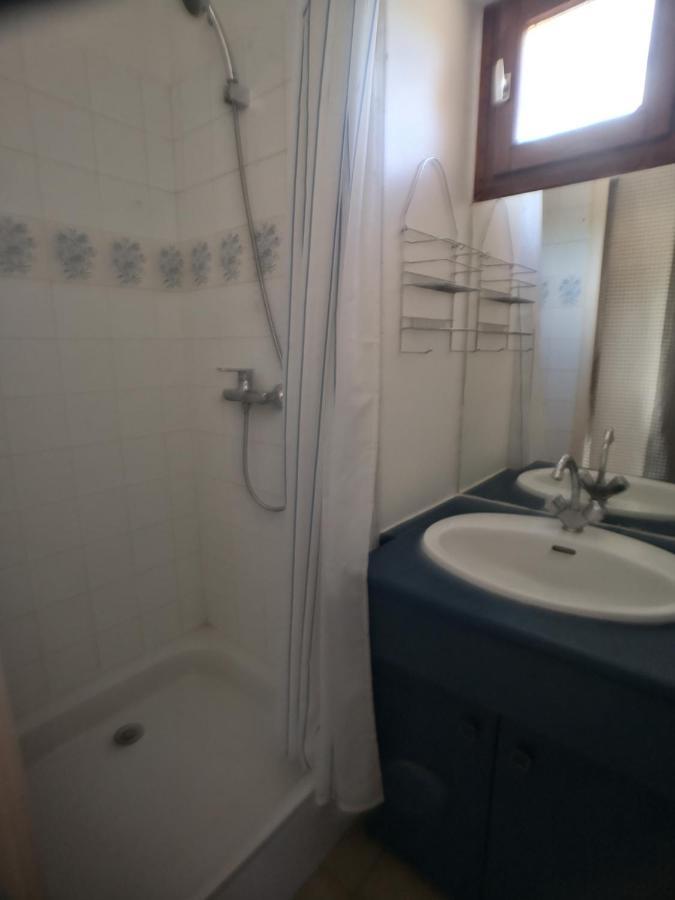 Duplex Hyeres Port Apartment ภายนอก รูปภาพ